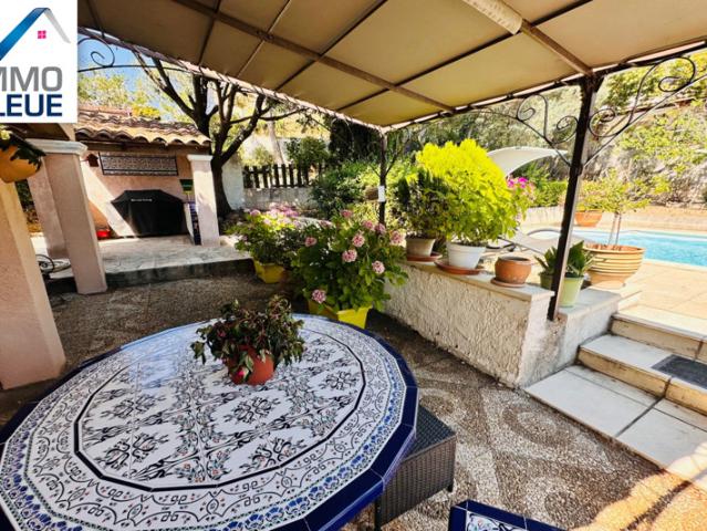 vente villa 6 Pièce s