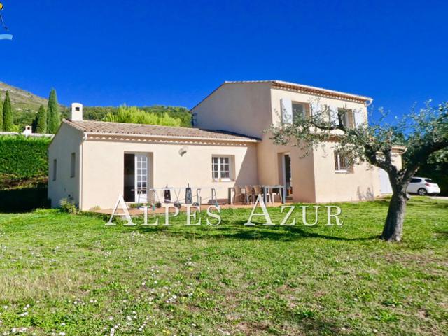 vente villa 6 Pièce s