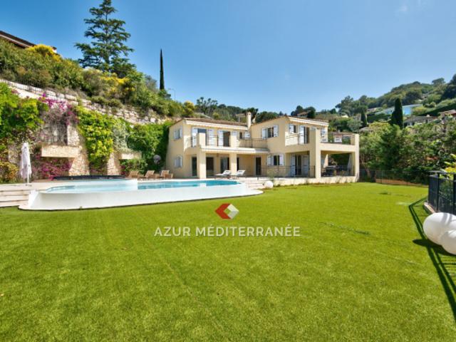 vente villa 6 Pièce s