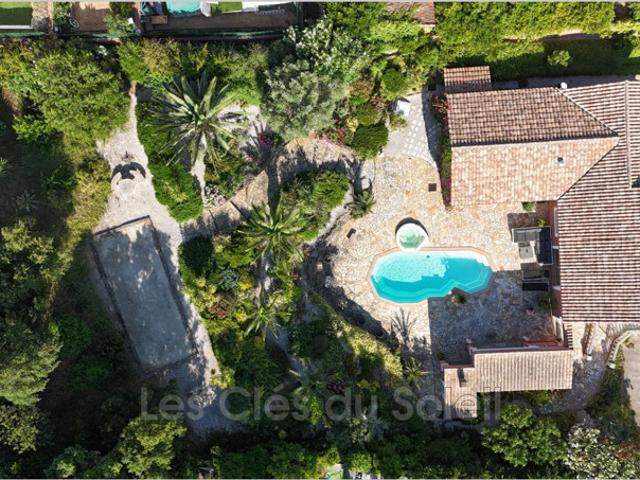 vente villa 6 Pièce s