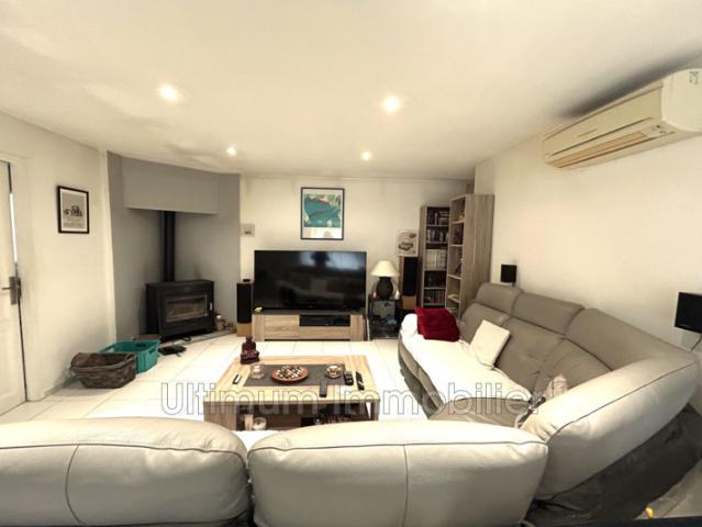 vente villa 6 Pièce s