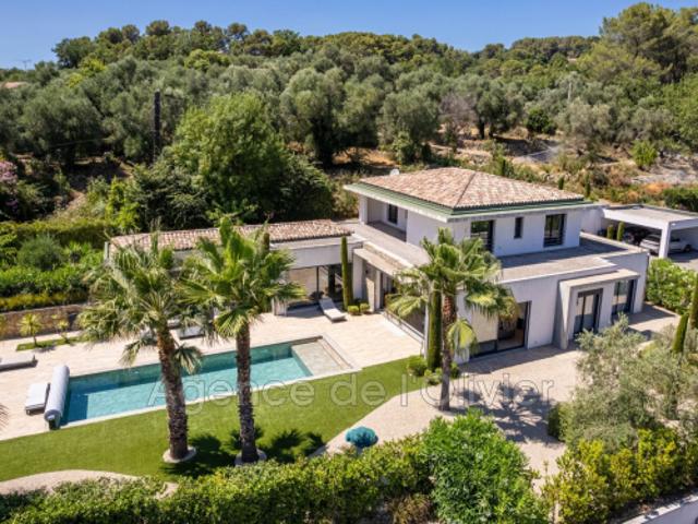 vente villa 6 Pièce s