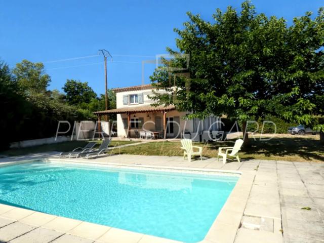 vente villa 6 Pièce s