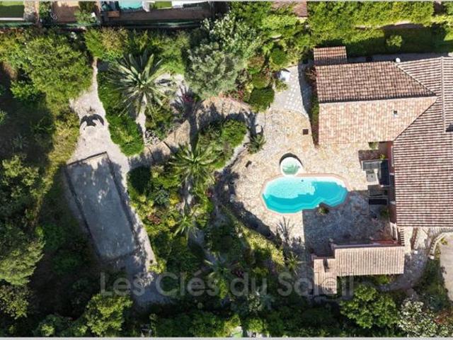 vente villa 6 Pièce s