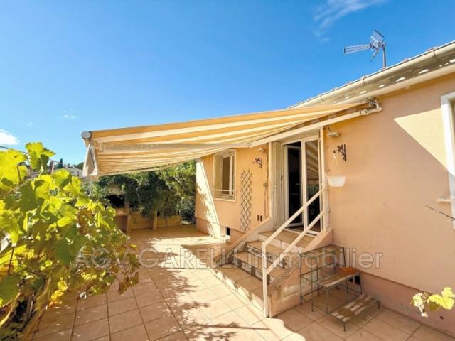 vente villa 6 Pièce s