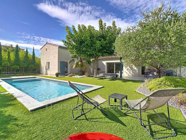 vente villa 6 Pièce s