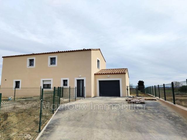 vente villa 6 Pièce s