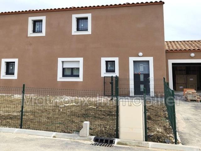 vente villa 6 Pièce s