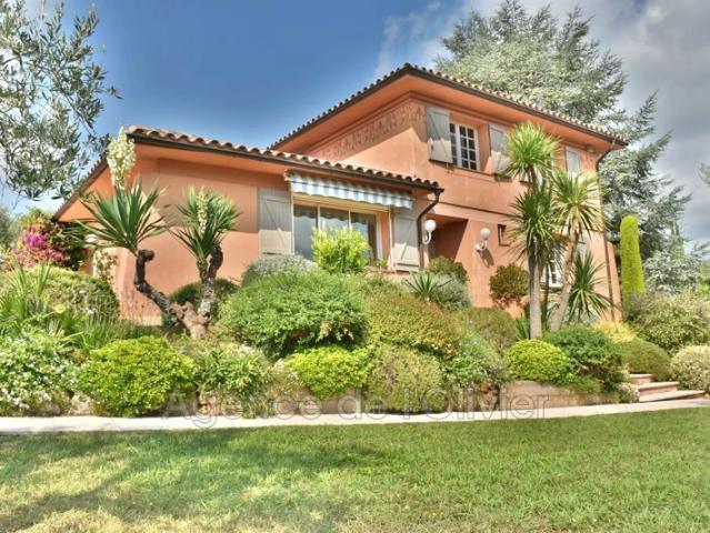 vente villa 6 Pièce s