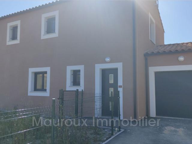 vente villa 6 Pièce s