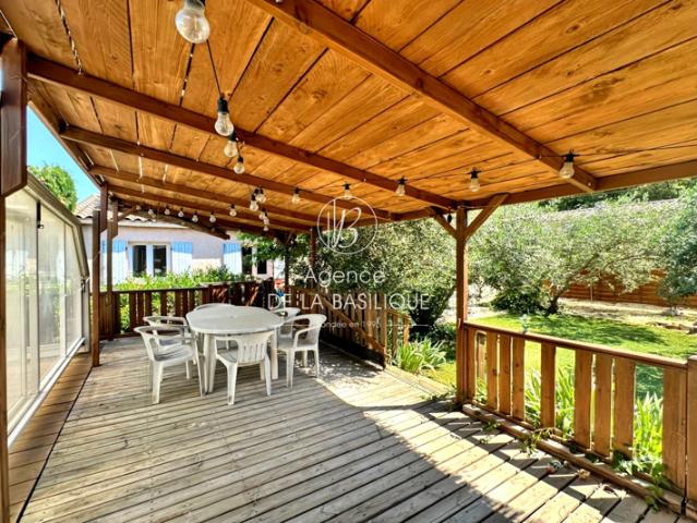 vente villa 6 Pièce s