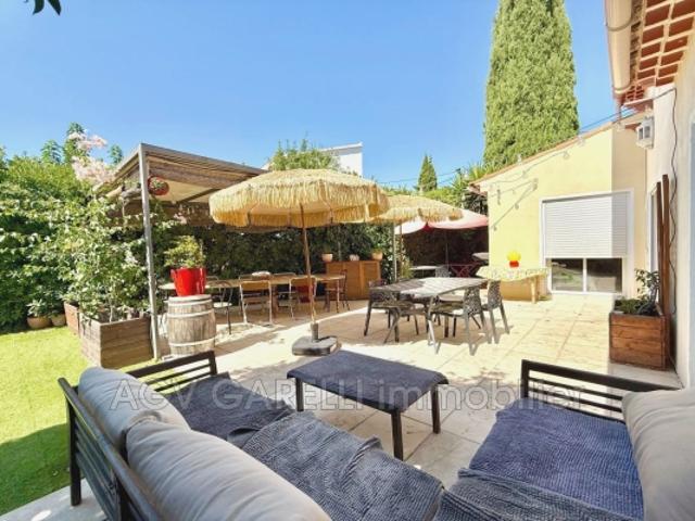 vente villa 6 Pièce s