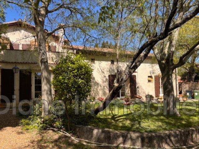 vente villa 6 Pièce s