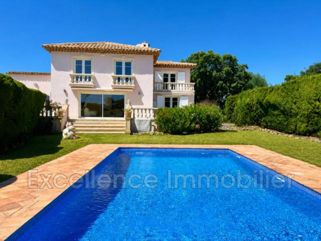 vente villa 6 Pièce s