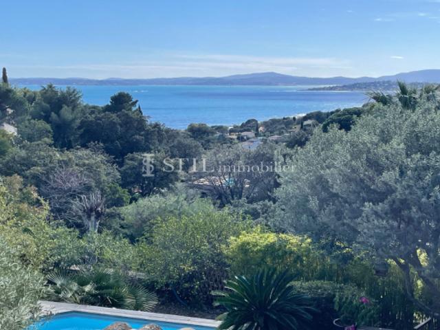 vente villa 6 Pièce s