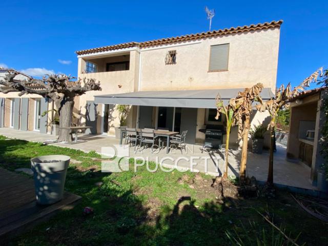 vente villa 6 Pièce s