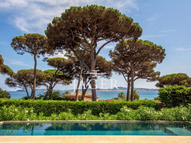 vente villa 6 Pièce s