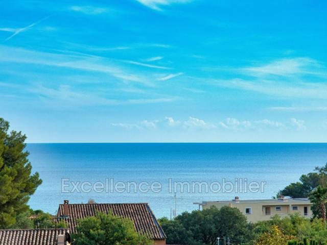 vente villa 6 Pièce s