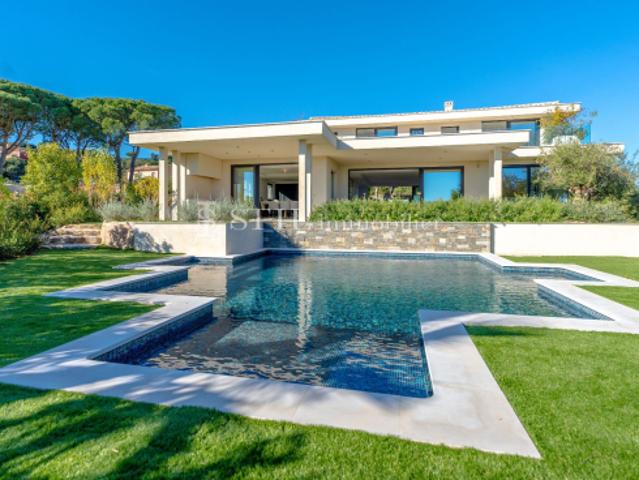 vente villa 6 Pièce s