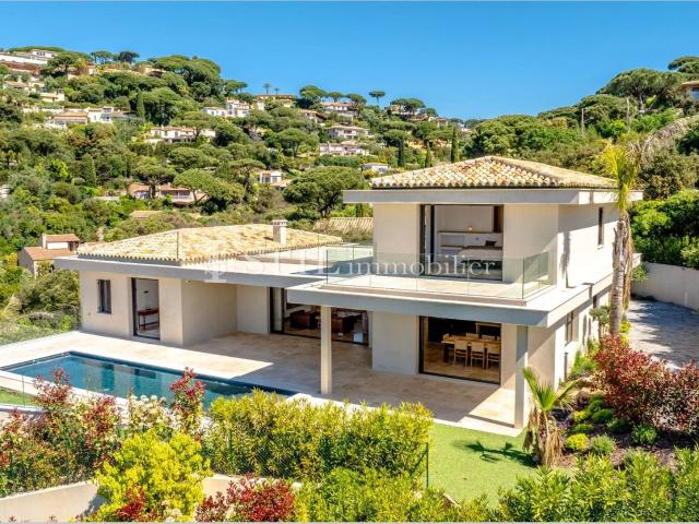 vente villa 6 Pièce s