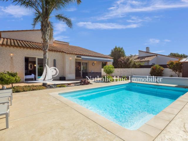 vente villa 6 Pièce s