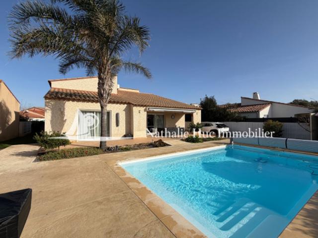 vente villa 6 Pièce s