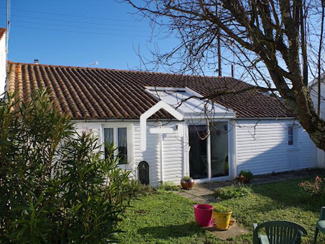 Vente Villa 6 pièces 71 m2 Fouras