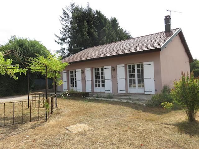 Vente Villa 6 pièces 79 m2 Melisey