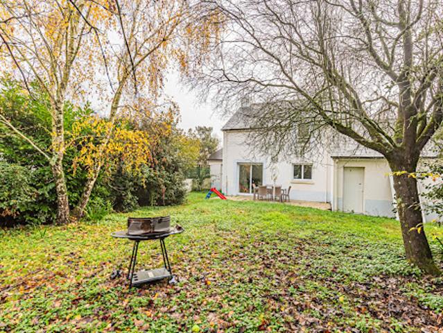 Vente Villa 6 pièces 85.05 m2 Nantes