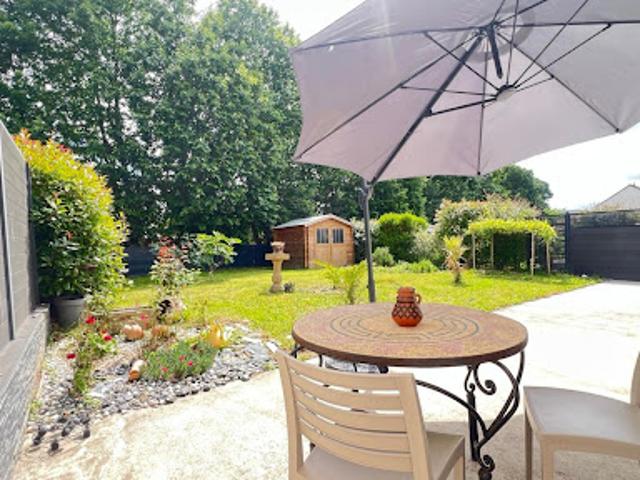 Vente Villa 6 pièces 91.52 m2 Corps Nuds