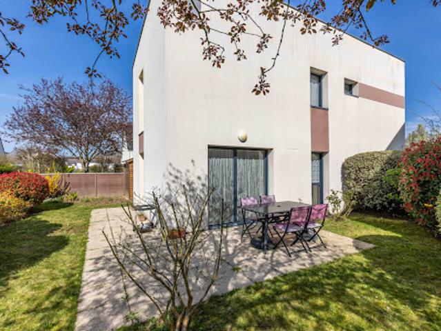 Vente Villa 6 pièces 98.08 m2 Betton