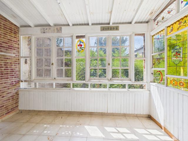 Vente Villa 6 pièces 99.14 m2 Le Pontet