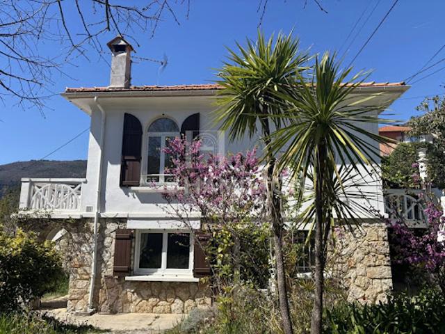 Vente Villa 6 pièces 100.96 m2 Châteauneuf Grasse