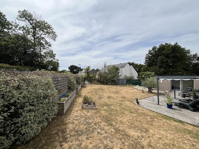 Vente Villa 6 pièces 100 m2 Bain de Bretagne