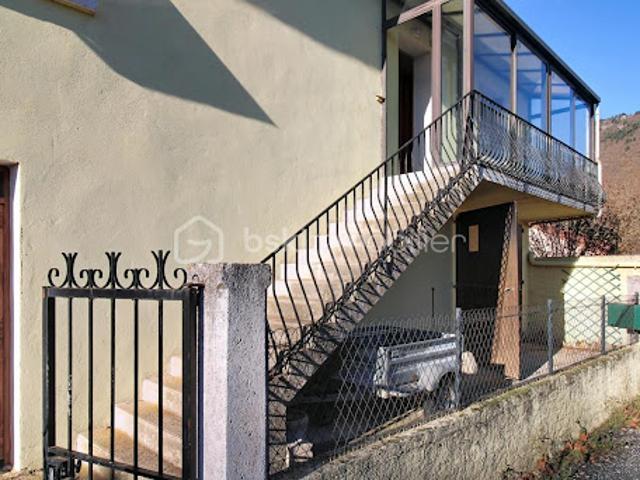 Vente Villa 6 pièces 100 m2 Nant