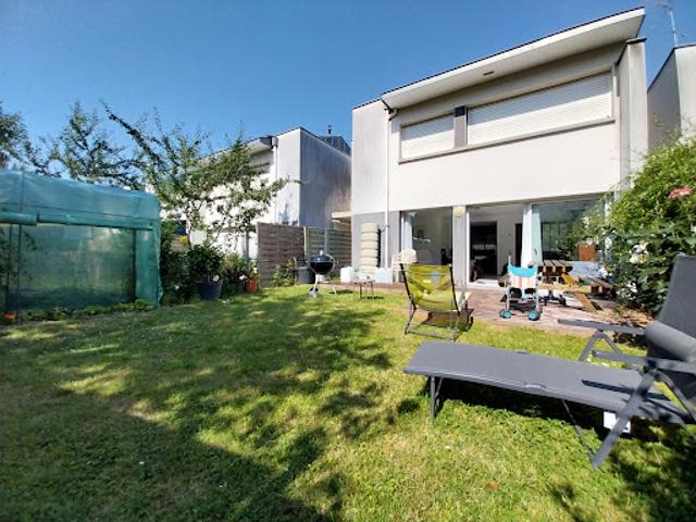 Vente Villa 6 pièces 102.06 m2 Rennes