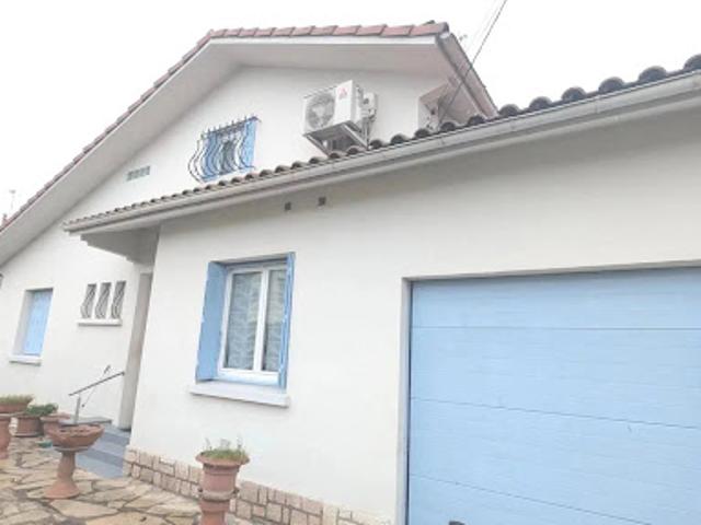 Vente Villa 6 pièces 102 m2 Toulouse