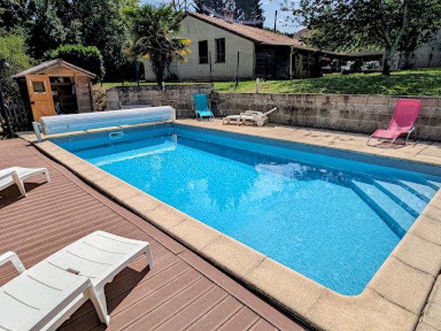 Vente Villa 6 pièces 102 m2 Vire sur Lot