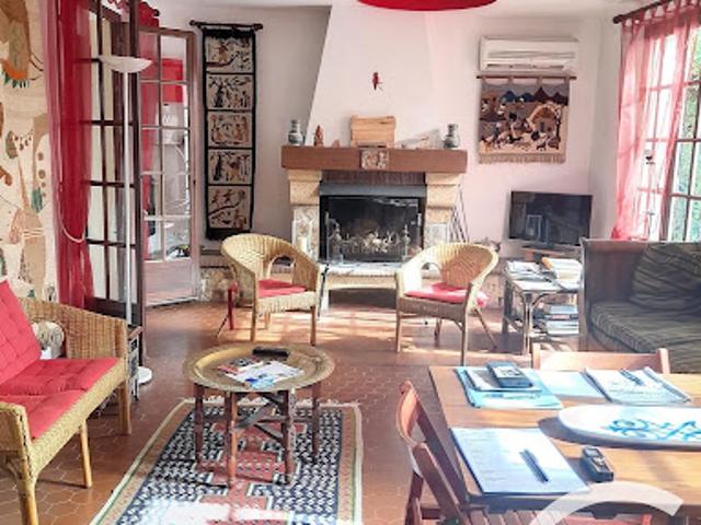 Vente Villa 6 pièces 104.46 m2 Saint Cyprien