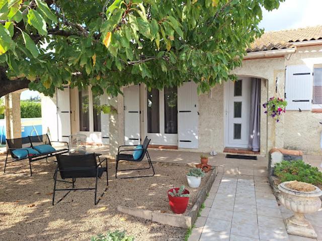 Vente Villa 6 pièces 104 m2 Uchaud