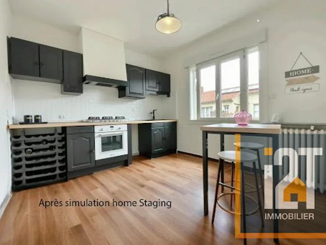 Vente Villa 6 pièces 105 m2 Nimes