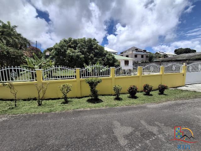Vente Villa 6 pièces 105 m2 Saint François