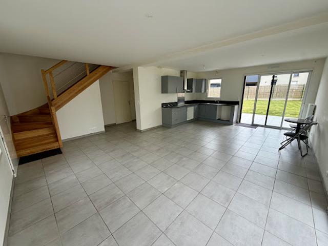 Vente Villa 6 pièces 107.03 m2 Saint Malo