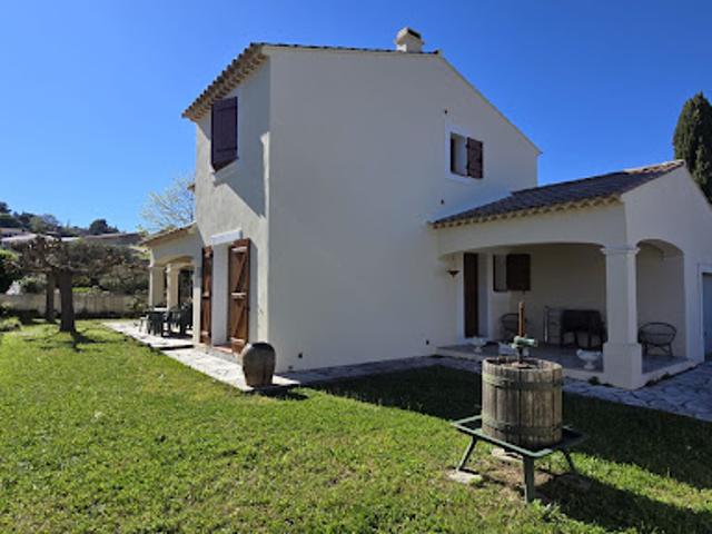 Vente Villa 6 pièces 108 m2 Le Beausset