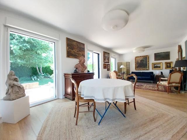 Vente Villa 6 pièces 109 m2 Saint gregoire
