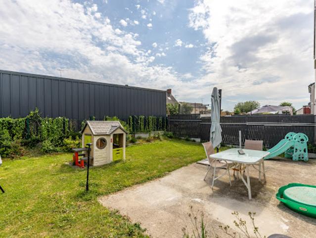 Vente Villa 6 pièces 110 m2 Chasné sur Illet