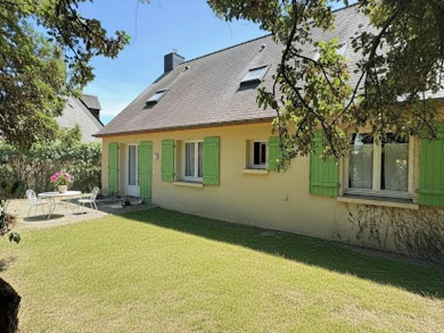 Vente Villa 6 pièces 110 m2 Chavagne