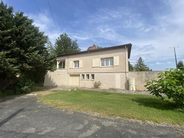 Vente Villa 6 pièces 110 m2 Montayral