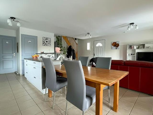 Vente Villa 6 pièces 110 m2 Meze