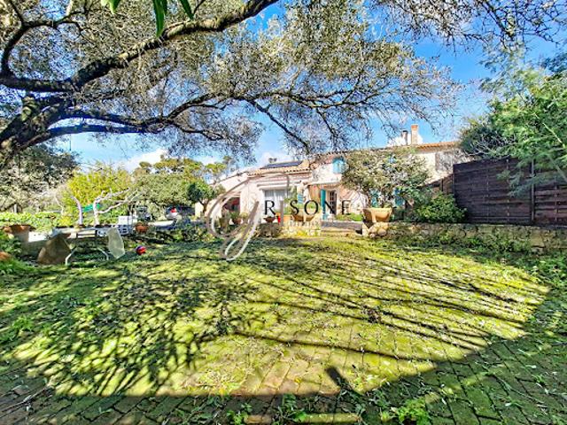 Vente Villa 6 pièces 112.78 m2 La Seyne sur Mer